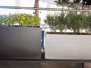 JARDINERA COMERCIAL E